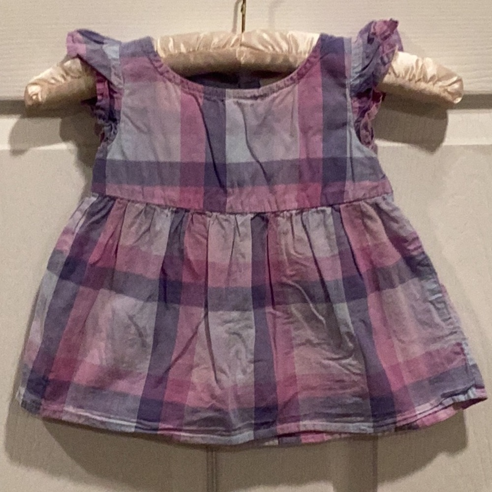 Little girls dress
